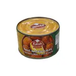 Kasih F/medammas Cumin&lemon 400g